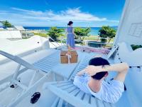Whitiedoggie Villa II - B&B Checheng