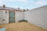 Host & Stay - Simonside Terrace - B&B Newbiggin-by-the-Sea