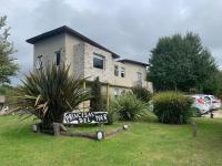 Princesas Del Mar a 4 cuadras del mar - Ferienwohnung Mar Azul