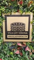 Villa Joy Verona-Superior Suite - B&B Verona