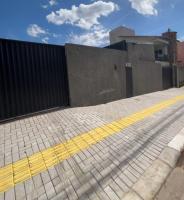 Casa Abençoada - Chambres d’hôtes Foz do Iguaçu