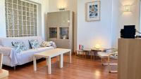 ApartHotel Riviera - Liberte 1 - Grimaldi Promenade des Anglais 5mn - Supérieur 2 chambres AC - Emplacement Exceptionnel - Ferienwohnung Nizza