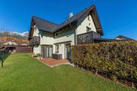 Apartmán Lomničák - Ferienwohnung Tatranska Lomnica