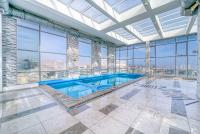 Encantos de Vina 2D excelente ubicacion - B&B Viña del Mar