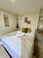 Flat Aconchego - Ferienwohnung Diamantina