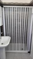 Chambre Triple – Vue sur Montagne