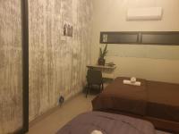 Familienzimmer mit Balkon