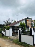 Pheonix home stay - Bed and Breakfast Vagamon