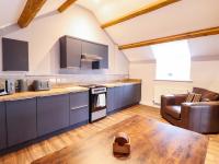 Clegir Bach - B&B Corwen