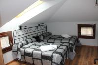 Habitación Doble Grande