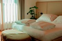 Junior Suite with Terrace