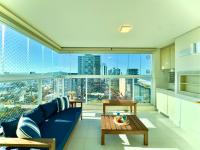 Appartement 3 Chambres
