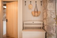 Briar Cottage Paxton, Berwick Upon Tweed - Chambres d’hôtes Berwick-upon-Tweed