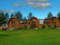 Guesthouse Kohvikann - Ferienwohnung Palmse