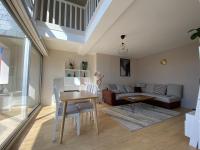 Superbe Appartement centre-ville Douarnenez - Chambres d’hôtes Douarnenez