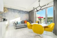 Your Holidays Promenada Gwiazd 14 B99 - Chambres d'hôtes Międzyzdroje