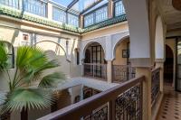 Riad Beldi - B&B Marrakech