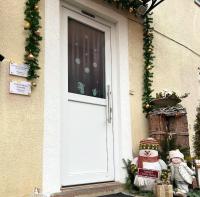 Handwerkswohnung Nova - B&B Oberthulba