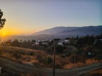 La Bailonga, a little piece of Paradise in Cómpeta - Bed and Breakfast Cómpeta