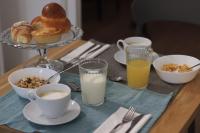 Le quattro porte - B&B Lecce