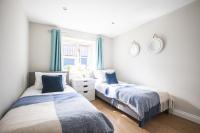 Goldfinch Lodge - B&B Droitwich