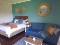 Appartement met Uitzicht op Zee