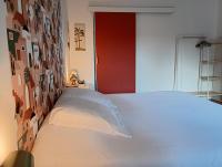 Double or Twin Room with Lake View