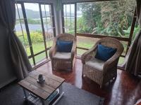 Big Blue Breaks - Bed and Breakfast eMkhomazi