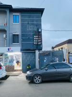 Private Studio Apartment - B&B Lagos
