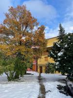 Casa con vista - B&B Corniolo