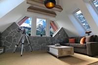 Apartment Luna - Ferienwohnung Tatranska Lomnica