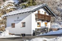 Irmas Ferienhäusl - B&B Längenfeld