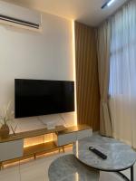 Traders park Balakong 2 room 118 view 4pax - B&B Cheras