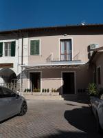 VILLA ISABELLA Ospedale Cisanello - B&B Pisa