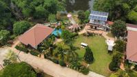 Himnam Phusang Resort - B&B Ban Pa Sak