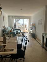 New - Penthouse - Sea View - Duplex - Parking - Chambres d'hôtes Manilva