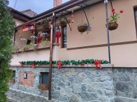 Casa Pleșca - B&B Sibiu
