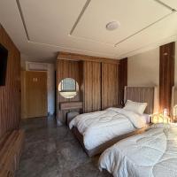 Moul Partma Berkane N6 - Ferienwohnung Berkane