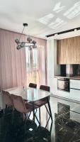 Автовокзал ЖК Great House - Chambres d’hôtes Rivne