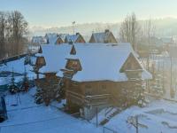 Chalet con 2 Camere da Letto