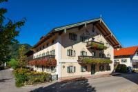 Gästehaus Keilhof am Kirchberg - B&B Aschau im Chiemgau