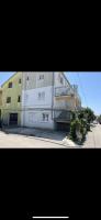 Apartman Vodice - Bed and Breakfast Vodice