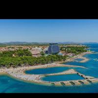 Apartman Vodice - Ferienwohnung Vodice
