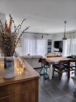 Welcome to Najat's - B&B Moutiers-les-Mauxfaits