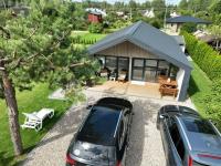 Cozy House By VP - B&B Anykščiai