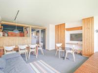 Appartement spacieux 3 pièces pour 8 pers. à Arc 1600, proche des pistes - FR-1-411-351 - B&B Arc 1600