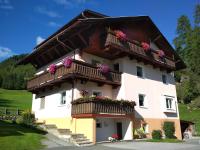 Haus GANZER - B&B Sankt Jakob in Defereggen