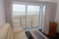 Appartement Caraibes 6A - Bed and Breakfast Blankenberge
