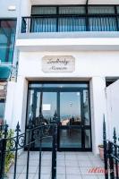 A Stylish Seaside Holiday Home - B&B San Pawl il-Baħar