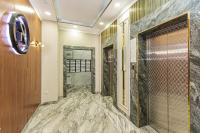 3-ком квартира Bayhouse около ТРЦ MEGA Alma-Ata для 6-х гостей - B&B Almaty